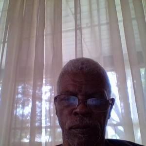 Meet your Posher, Lonnie